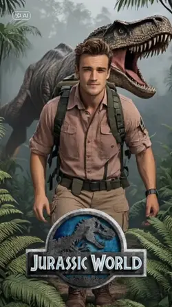 Jurassic World