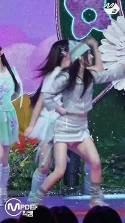fancam moka