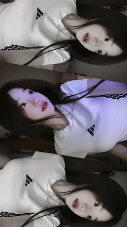Chéo 3 Ảnh+Ánh Tím