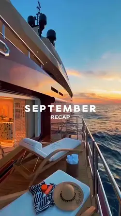 September recap