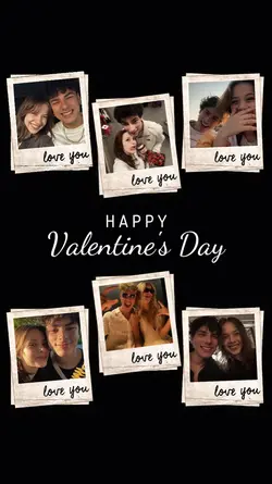 HappyValentine'sday