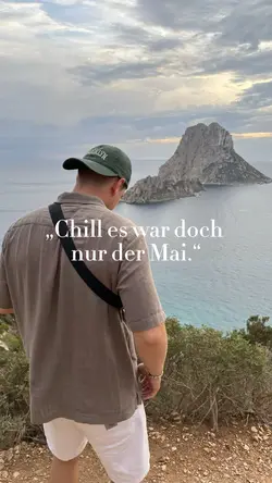 Mai Erinnerungen