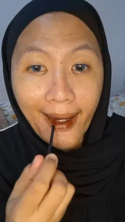 Makeup Sholat Eid
