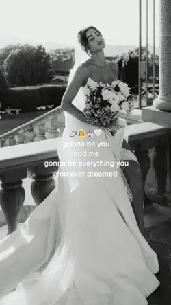 👰♀️💍⛪️🤍