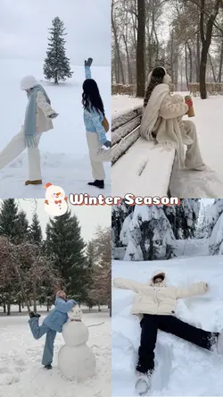 Winter Season
