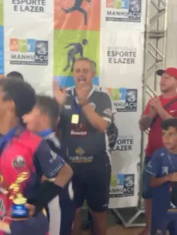 campeões 