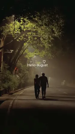 August prayer