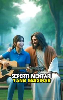 KASIH BAPA
