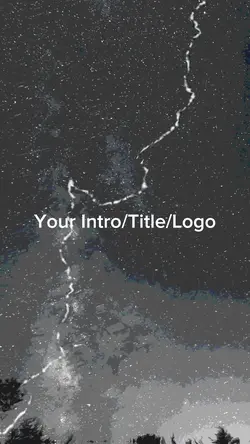 Intro/Outro/Logo