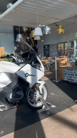 Bmw Moto 🔥