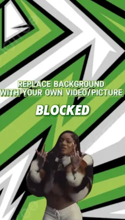 Blocked