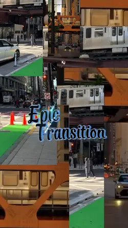 Epic Transition