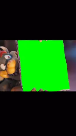 bowser's painting