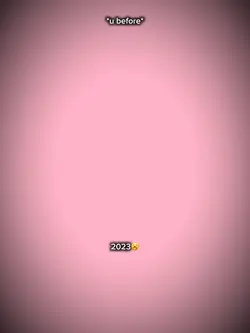 before and now glowu