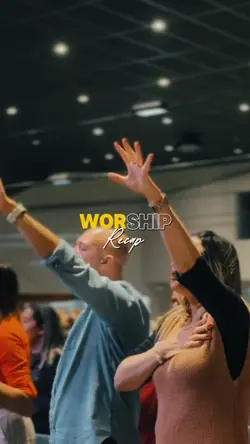 WORSHIP RECAP