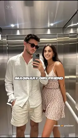 Girlfriend Ki