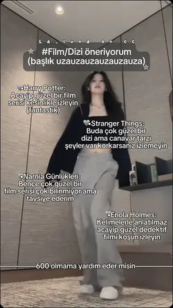 Film önerisi🩶