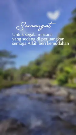 Semangat 