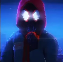 Collab Miles Morales