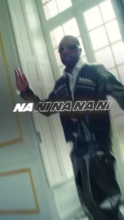 Gims nina oh
