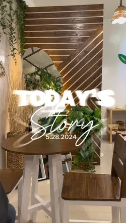 Today’s Story