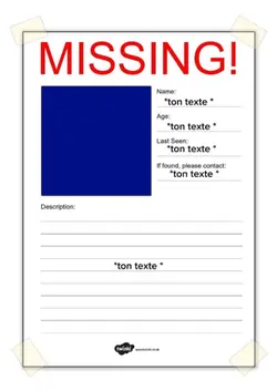 Missing