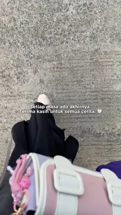 Akhirnya Resign