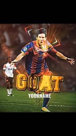 MESSI 2011 EDIT
