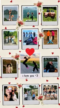 12 Photo Moments