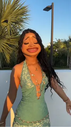 Face reveal |||