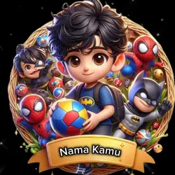 Logo Kartun