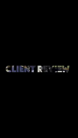 CLIENT REVIEW