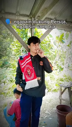 tanpa Persija sesak
