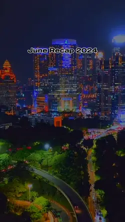 june recap 2024