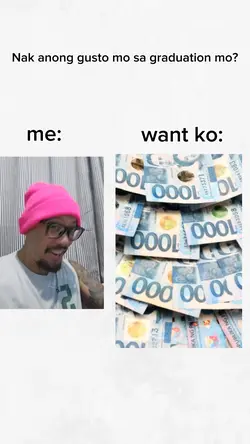 yan ang gusto ko