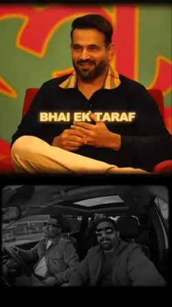 BROTHERHOOD/BHAI/BRO