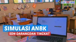 ANBK 2025