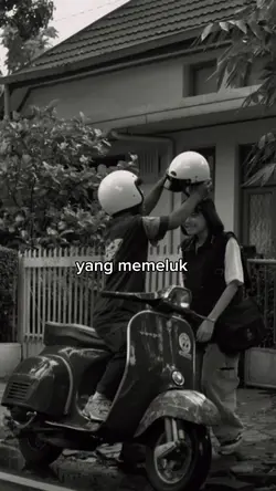 yang memeluk raga 