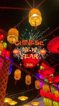 chinese new Year