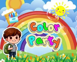 Color party