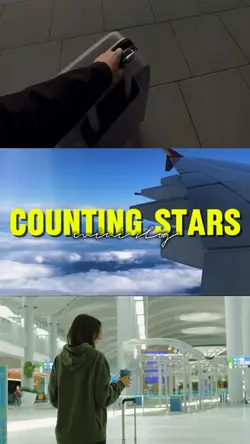 Counting Stars