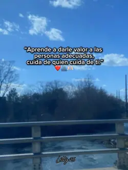Personas adecuadas❤️🫂