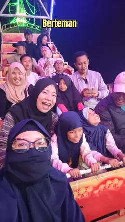Berteman