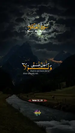 Surah Al_Ankabout