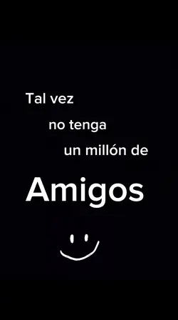 Amigos