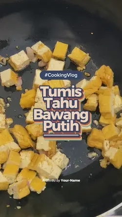 Vlog: Cooking Time!