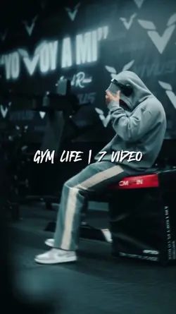 Gym life | 7