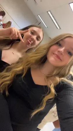 best friend.