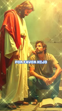 Dios te dice hoy 