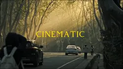 CINEMATIC 4K